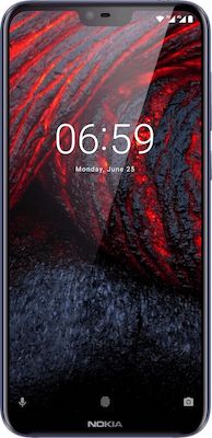 Nokia 5.1 Plus : la version internationale du Nokia X5 est confirmée