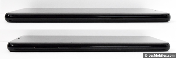 Samsung Galaxy S8 prise en main