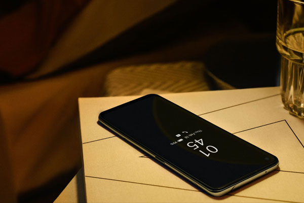 Avec une réduction immédiate exceptionnelle, ce smartphone Oppo devient  moins cher que le Samsung Galaxy A32 !