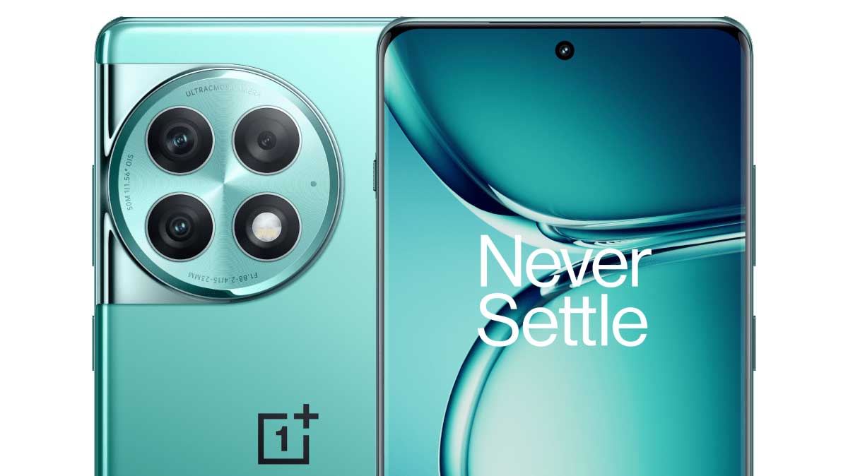 Smartphone OnePlus Ace 2 Pro utilisable sous la pluie et jusqu’à 24 Go de mémoire vive à bord