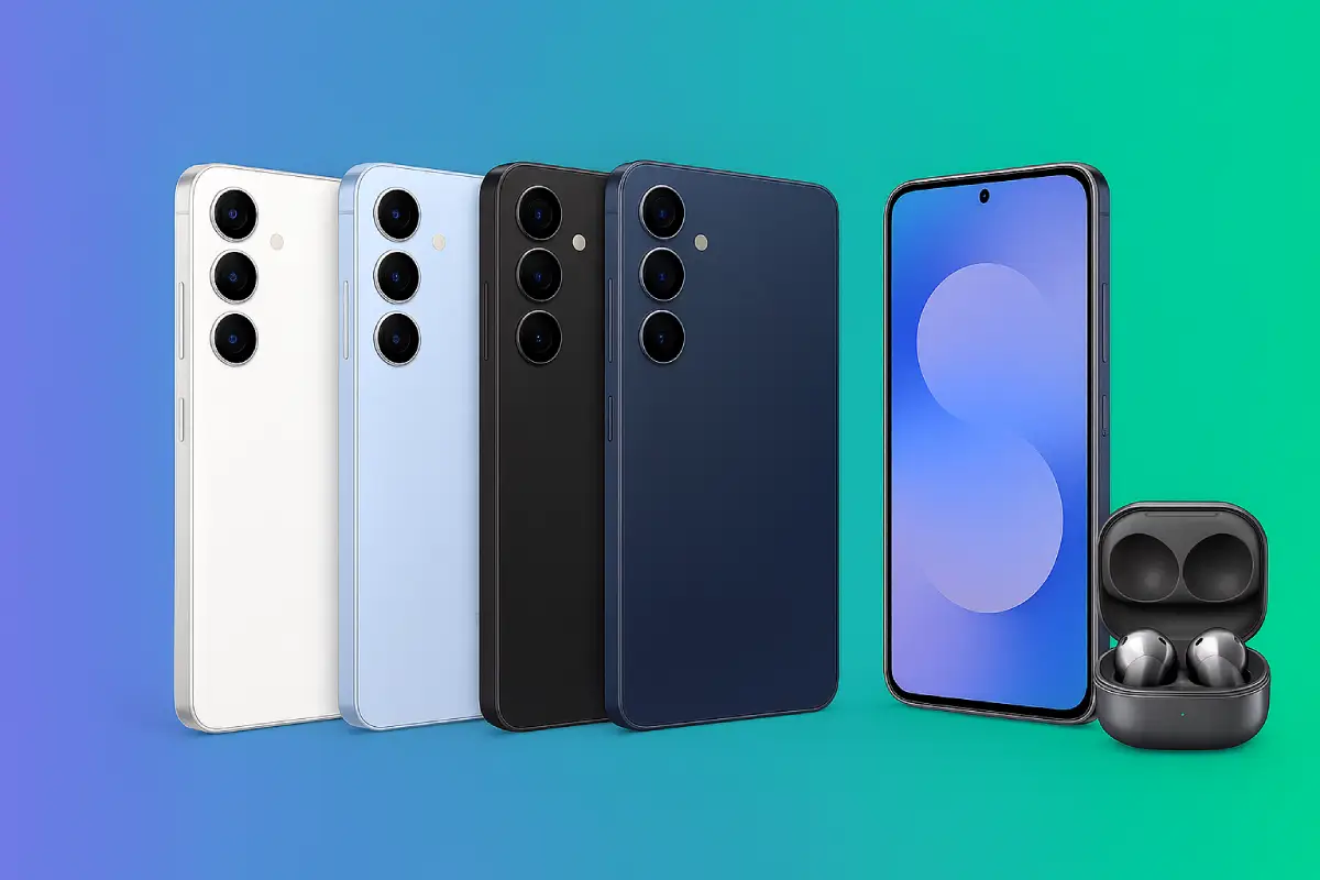 promo galaxy s25 fe samsung