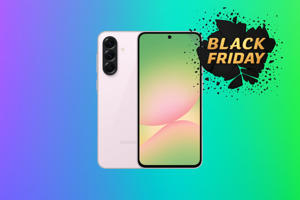 Le Samsung Galaxy A56