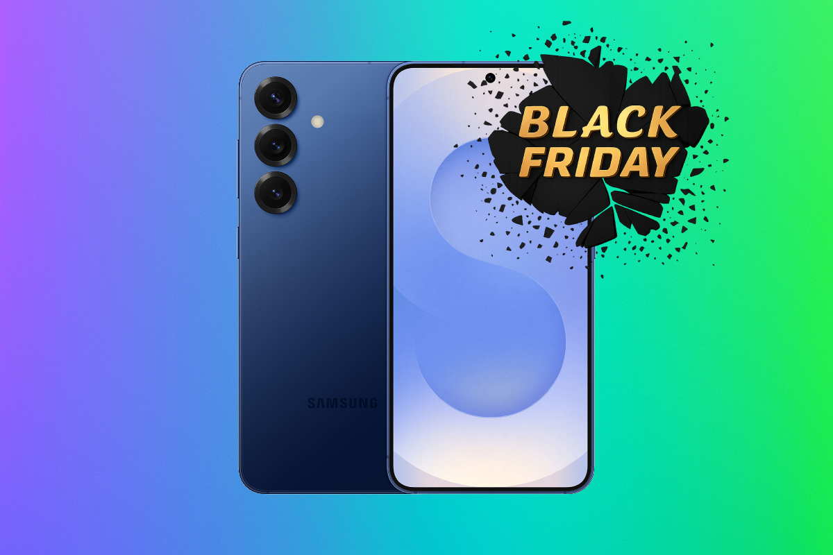 Le Samsung Galaxy S25