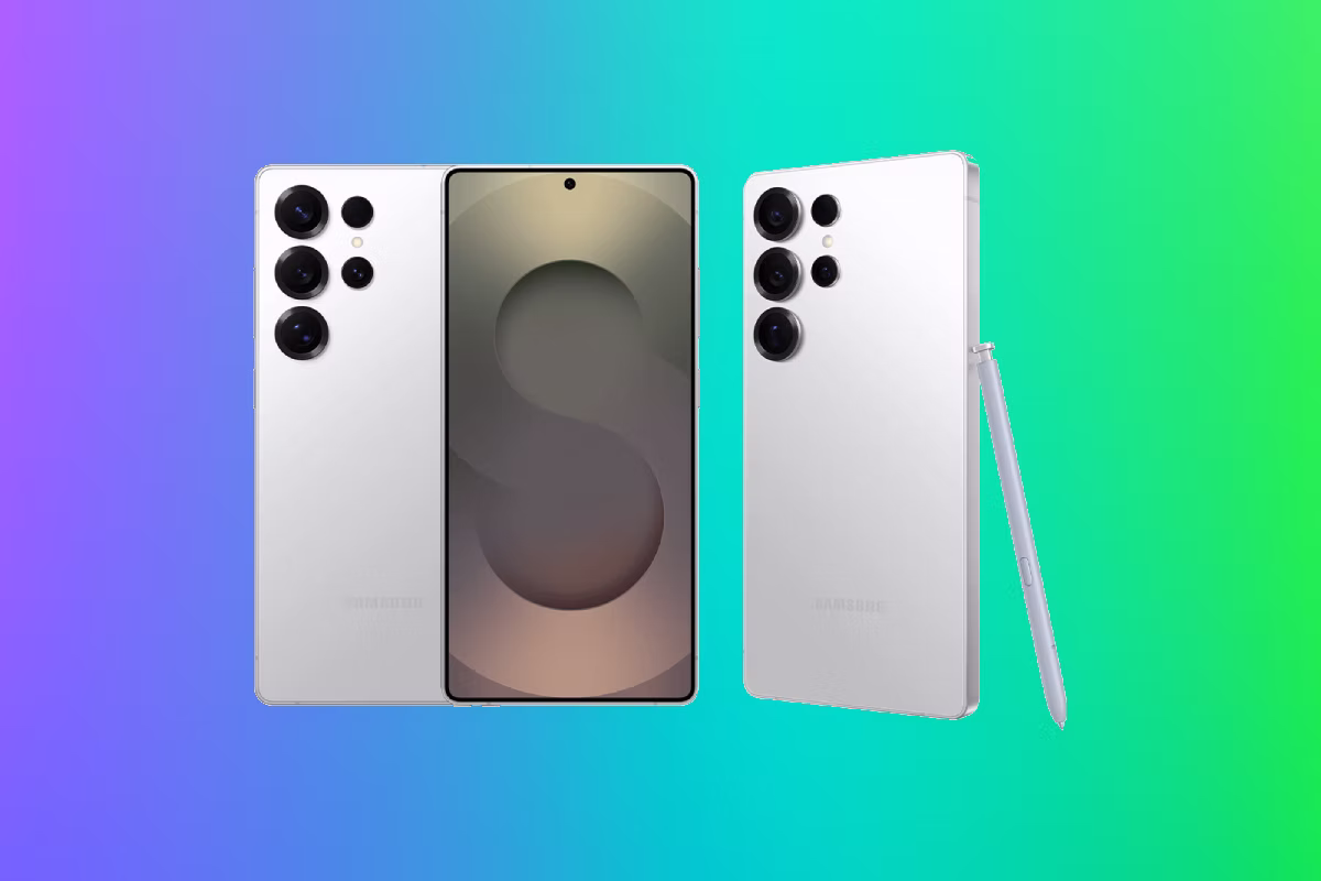 Samsung Galaxy S25 Ultra