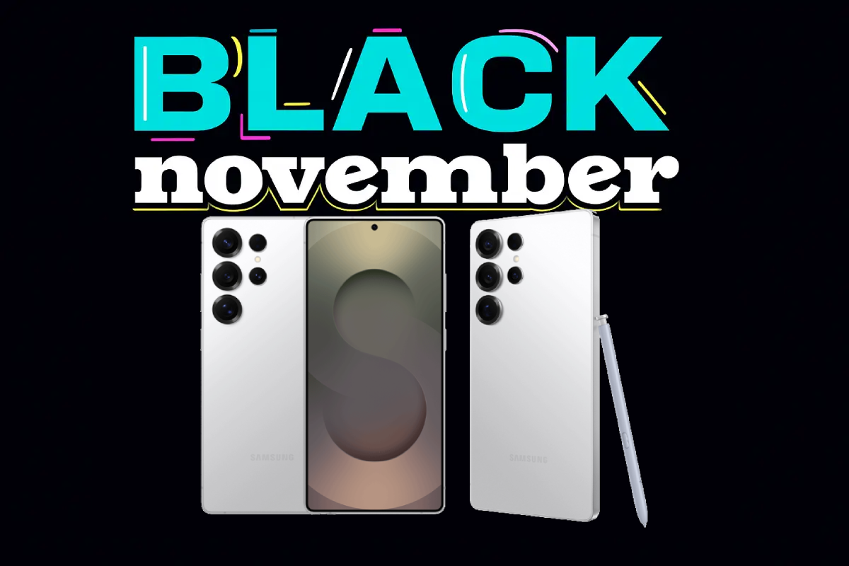 Le Samsung Galaxy S25 Ultra