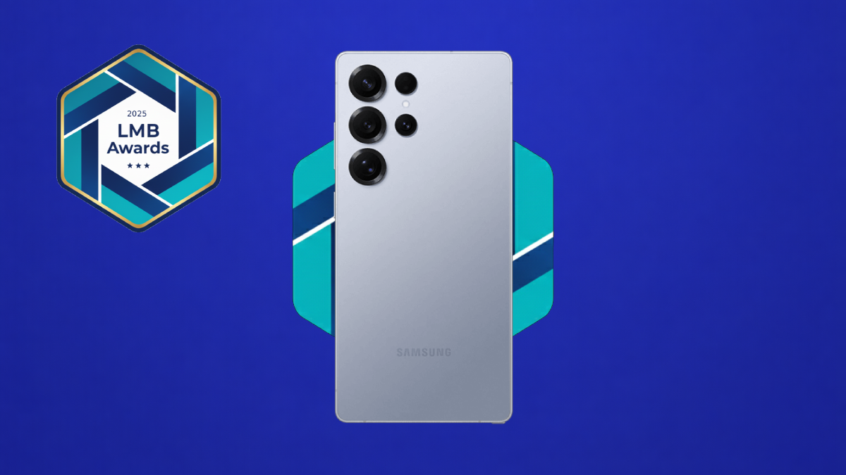 Le Samsung Galaxy S25 Ultra est le meilleur smartphone 2025