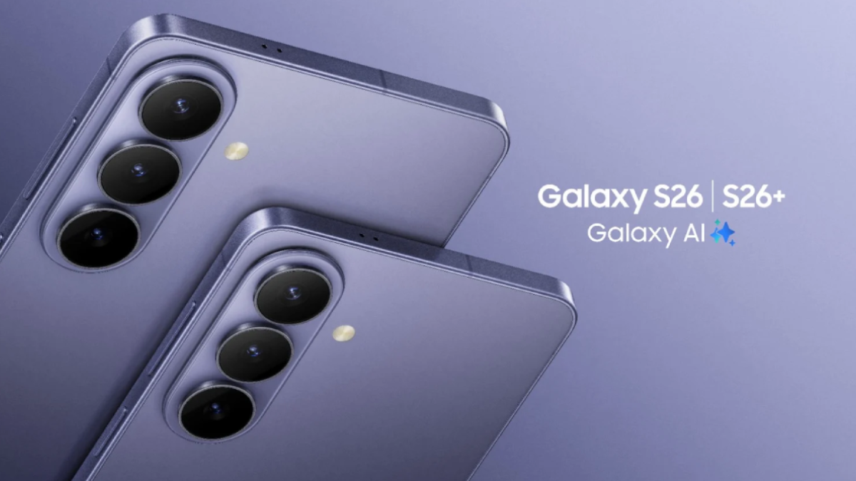     Samsung Galaxy S26 VS Galaxy S25 : faut-il vraiment changer de smartphone cette année ?
