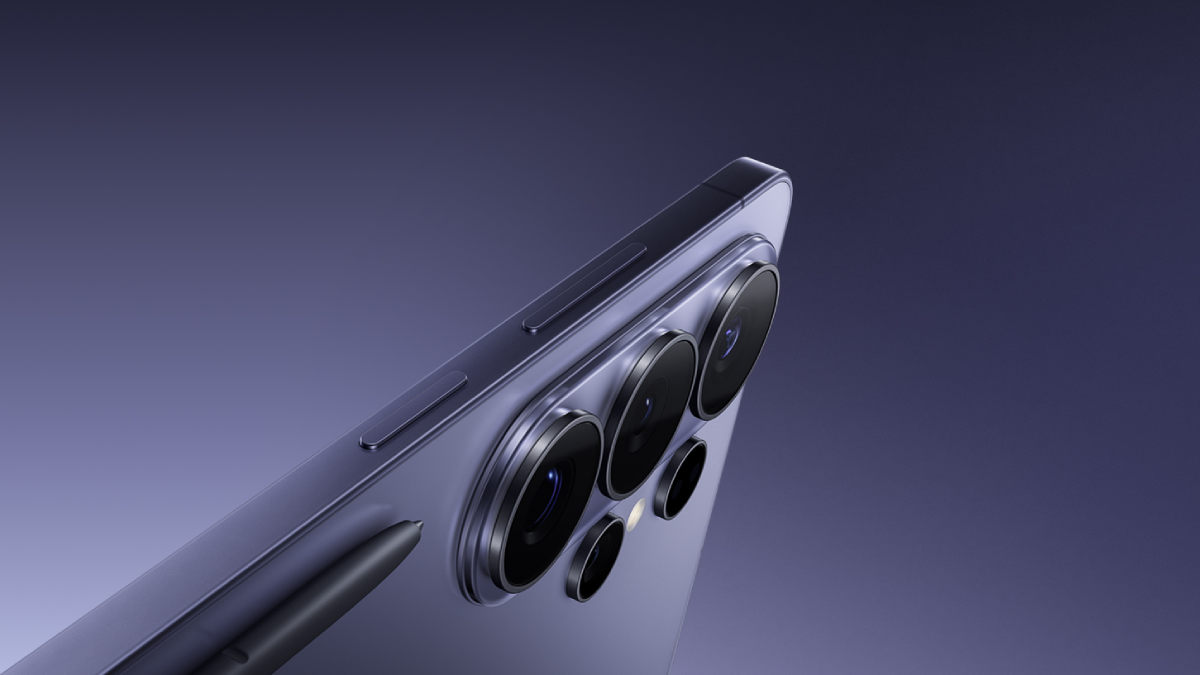 Galaxy S26 Ultra : un smartphone professionnel pour un prix qui fond à nouveau