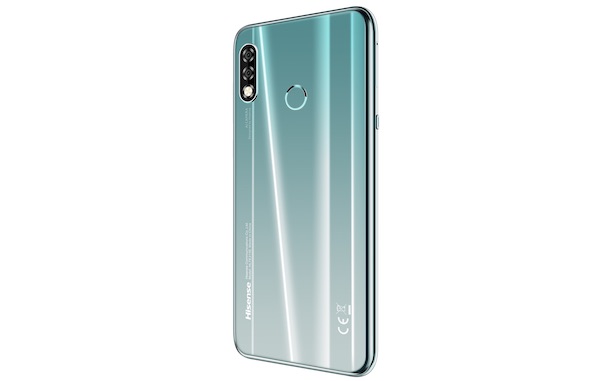 HiSense Infinity H30