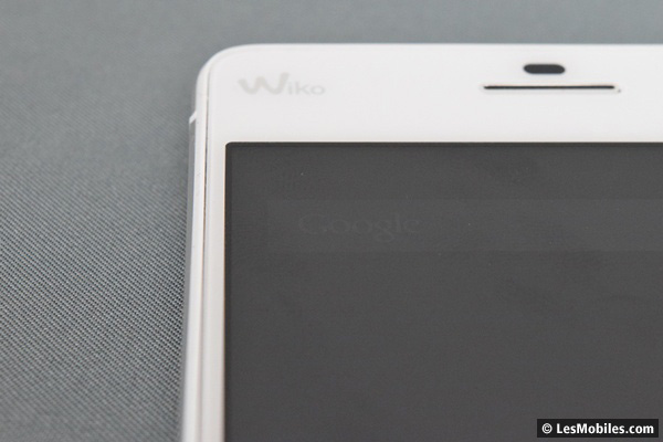 Wiko Highway 4G prise en main