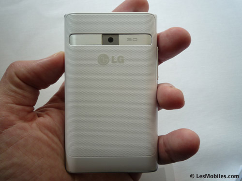 LG L3 (back)