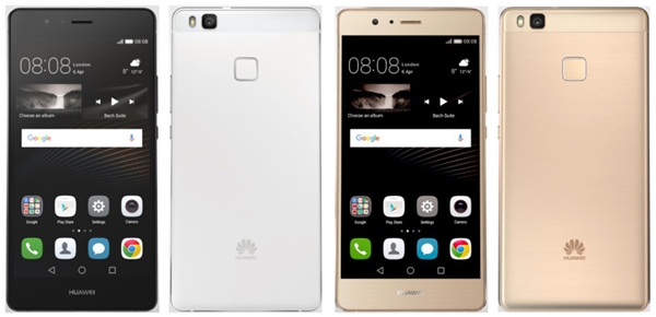 Huawei P9 : plus d'informations sur la version « Lite »