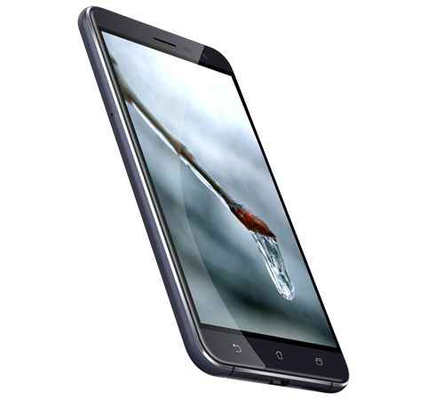 Asus dévoile le ZenFone 3 sous Snapdragon 625