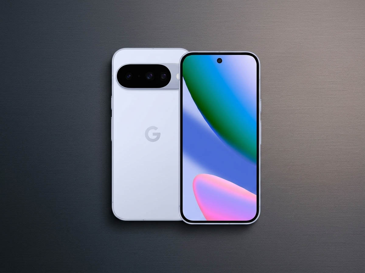 Google Pixel 10