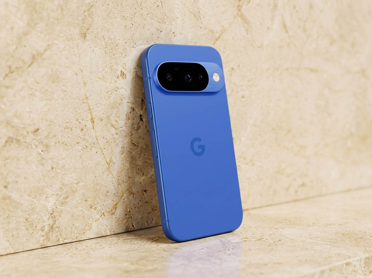Google Pixel 10