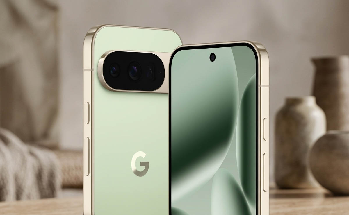 Google Pixel 10