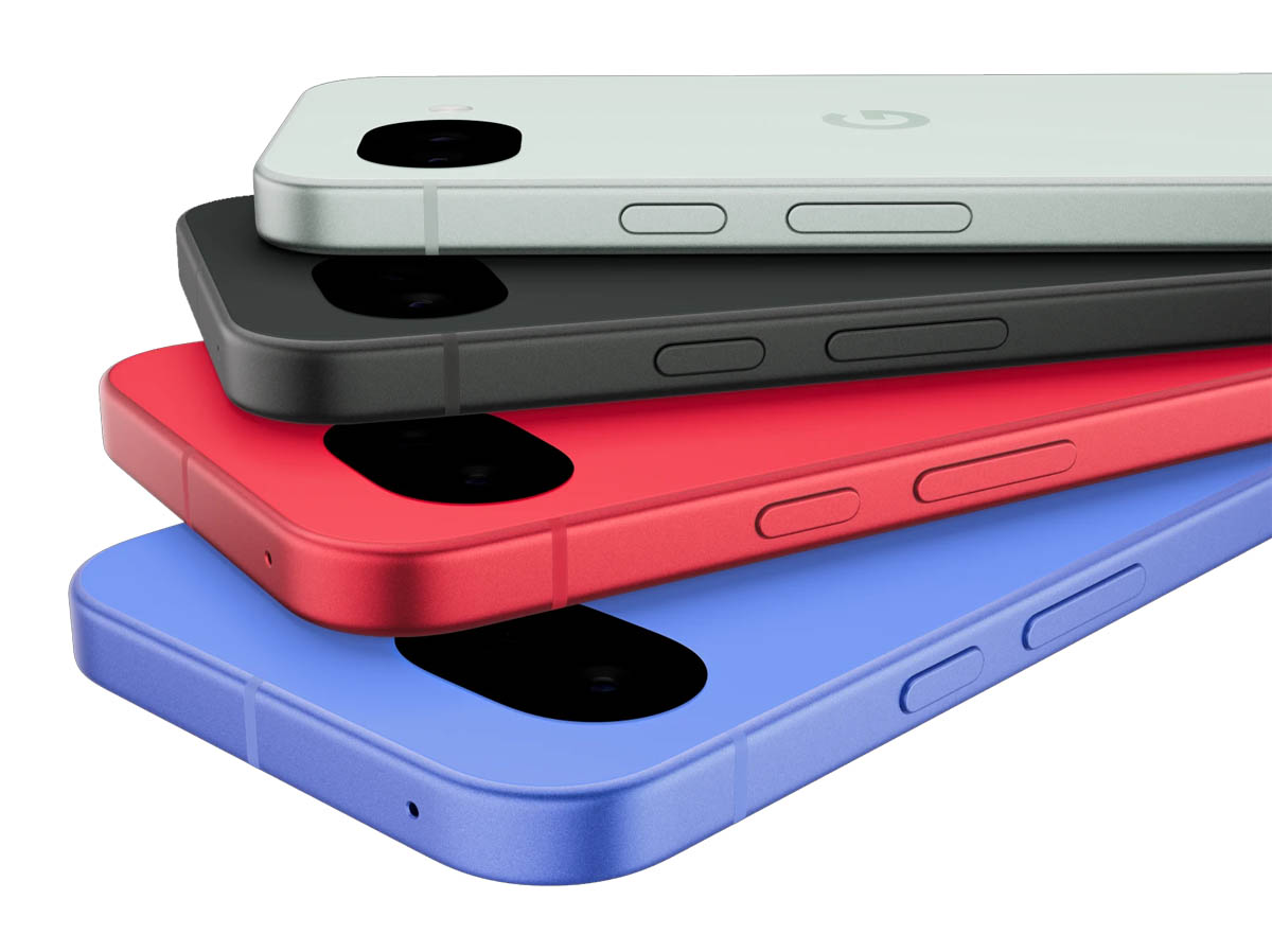 Google Pixel 10a