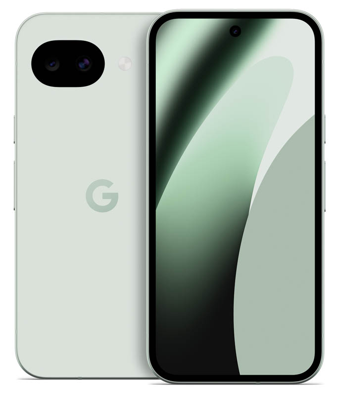 Google Pixel 10a