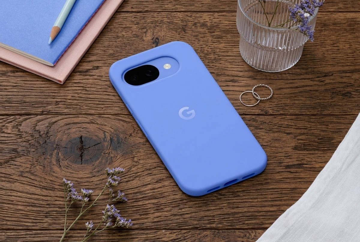 Google Pixel 10a