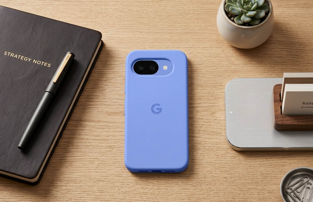 Google Pixel 10a