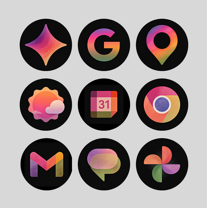 Google Pixel 10a Isai Blue