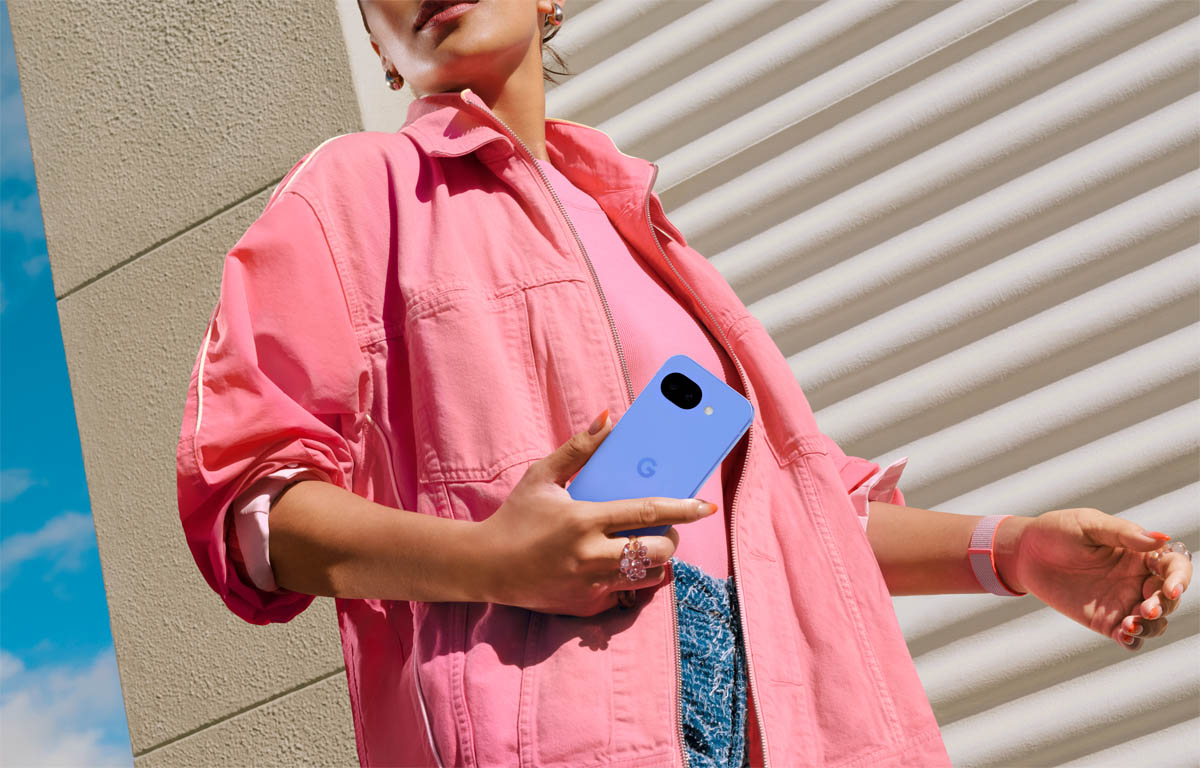 Google Pixel 10a