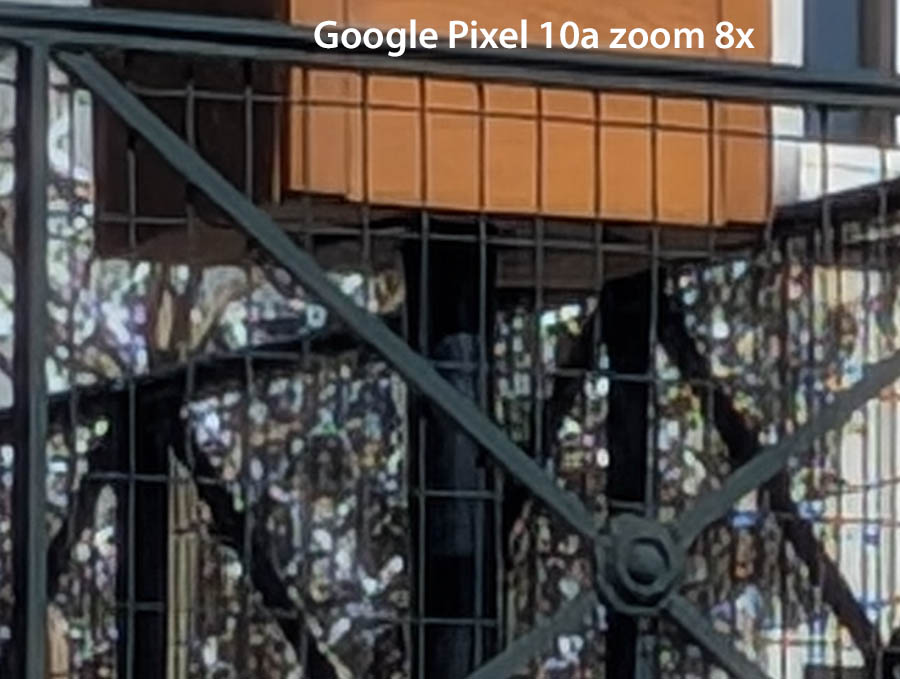 Google Pixel 10a