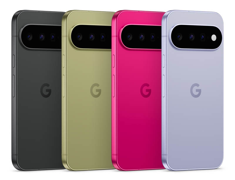 Google Pixel 11