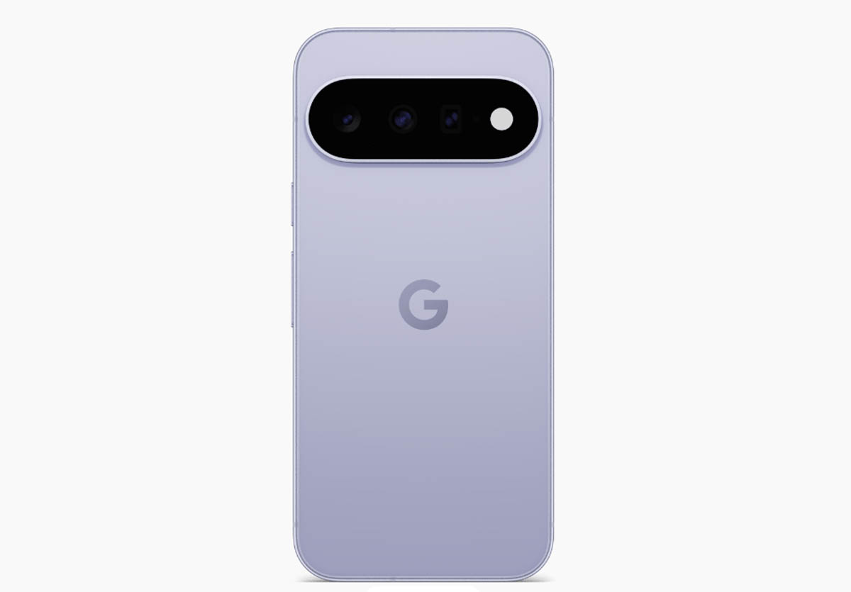 Google Pixel 11