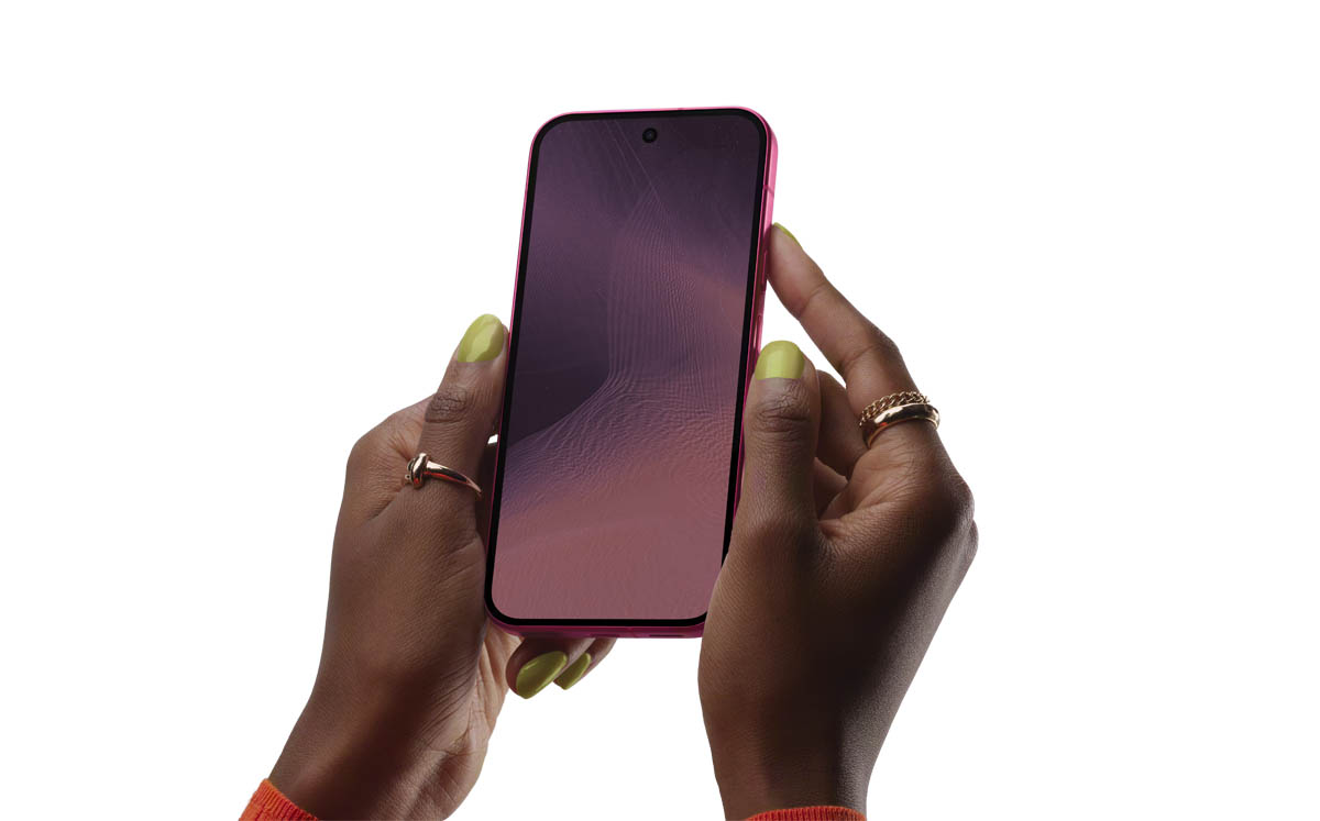 Google Pixel 11 Pro en main intro