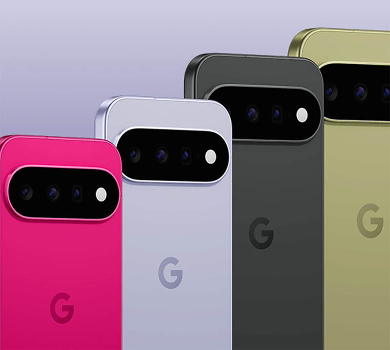 Google Pixel 11 Pro Evan Blass intro Gemini