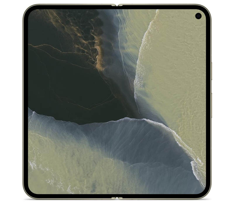 Google Pixel 11 Pro Fold