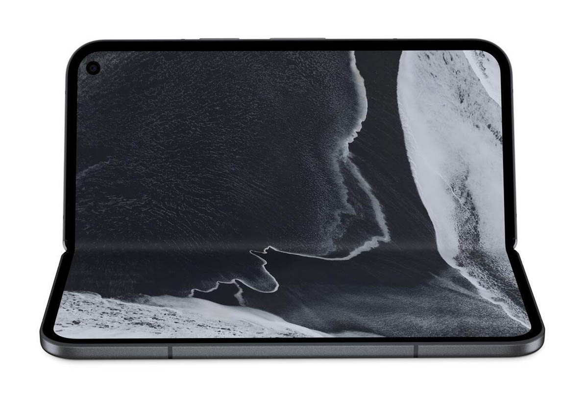 Google Pixel 11 Pro Fold