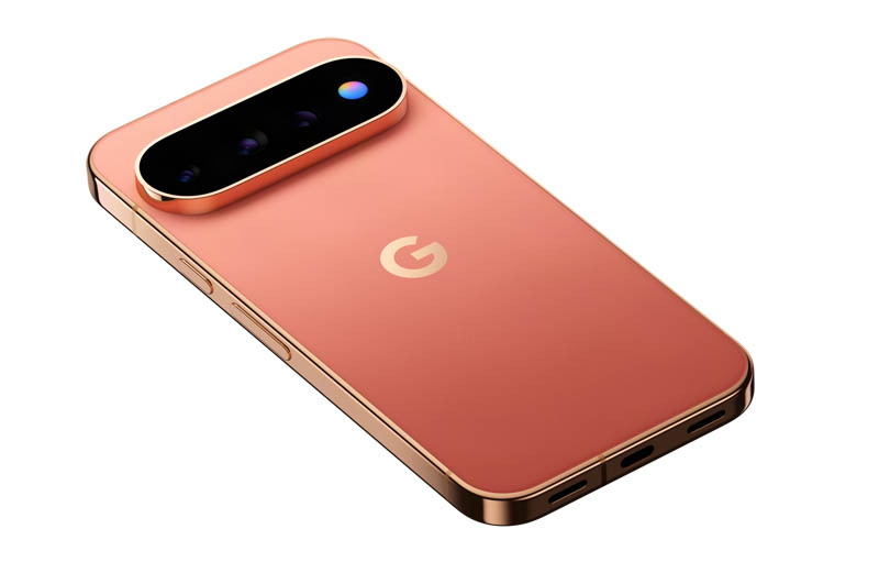 Google Pixel 11 Pro HiLight
