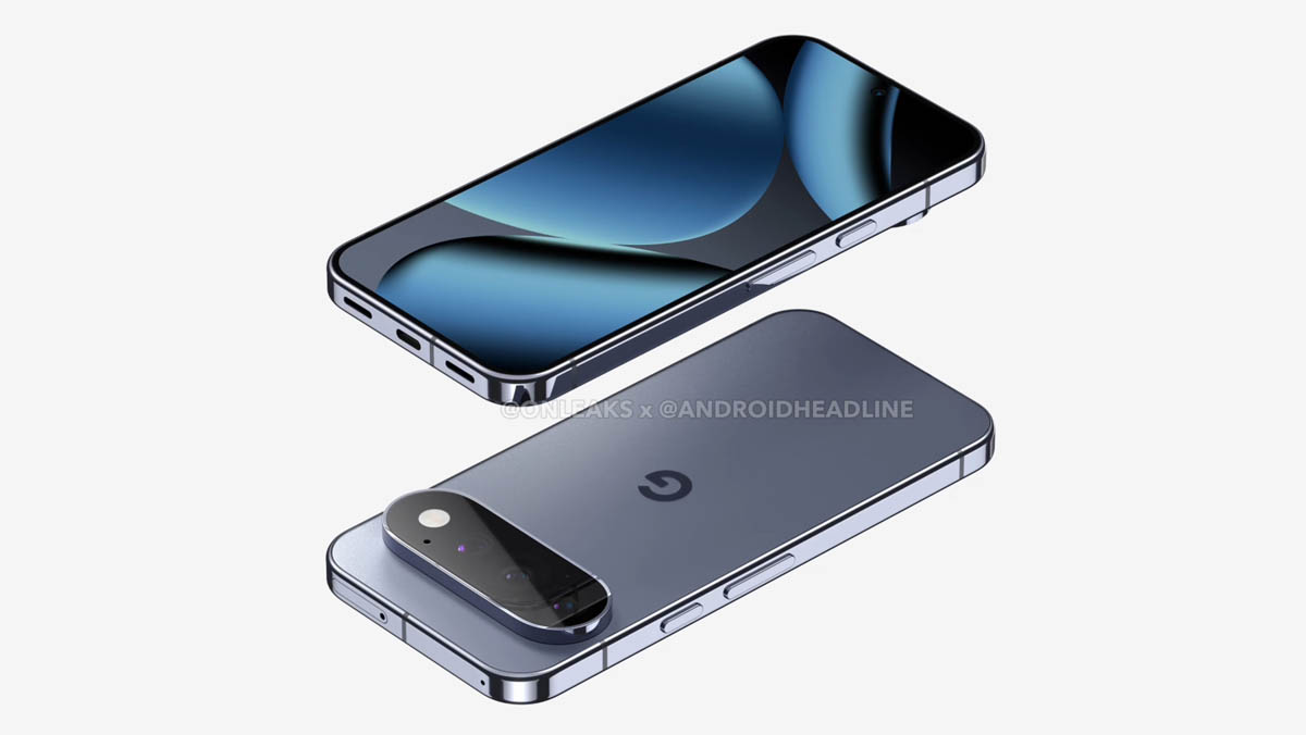     Google Pixel 11 Pro : un design affiné avant une refonte annoncée pour 2027
