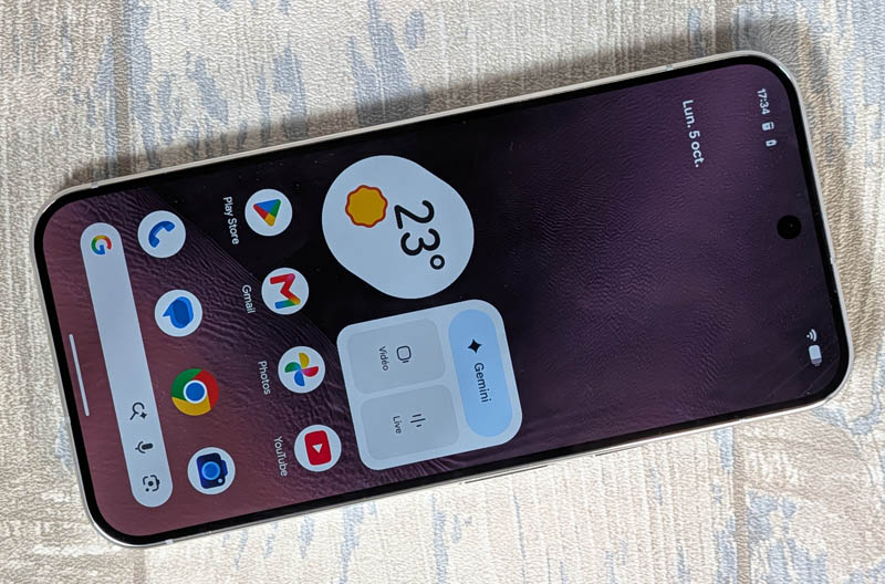 Google Pixel 11 Pro XL
