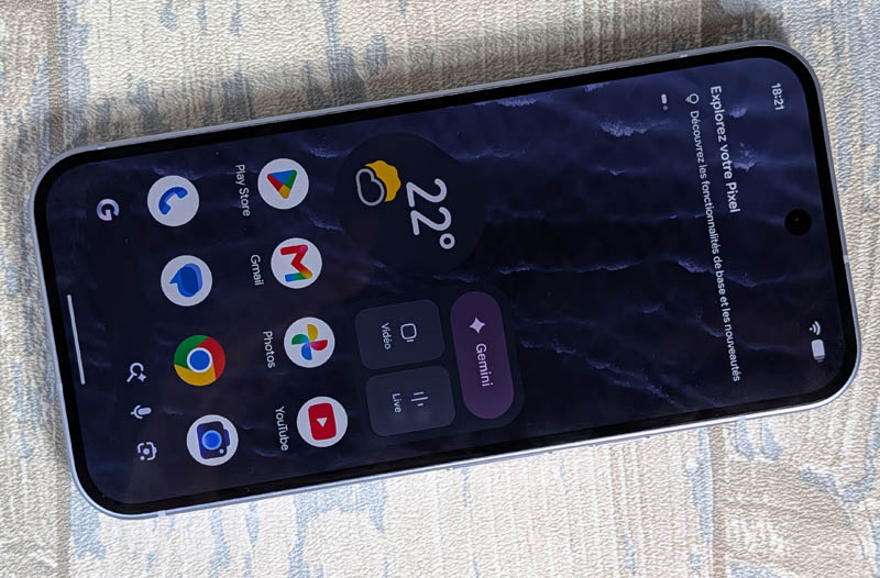 Google Pixel 11