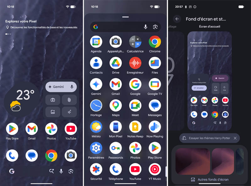Google Pixel 11