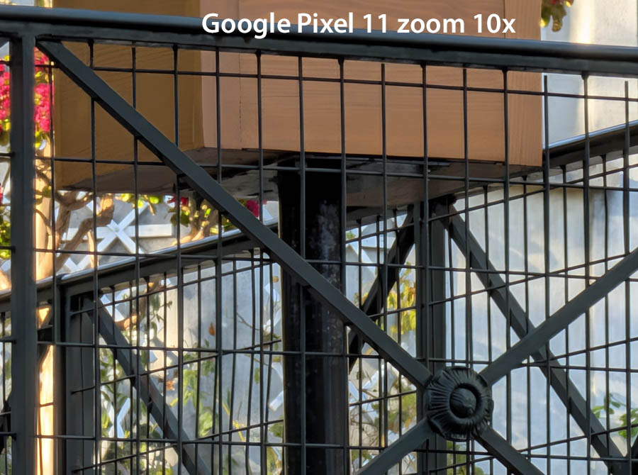 Google Pixel 11
