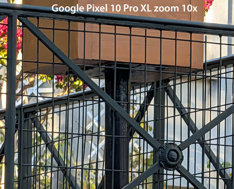 Google Pixel 11