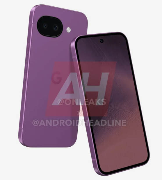 Google Pixel 11a Android Headlines OnLeaks