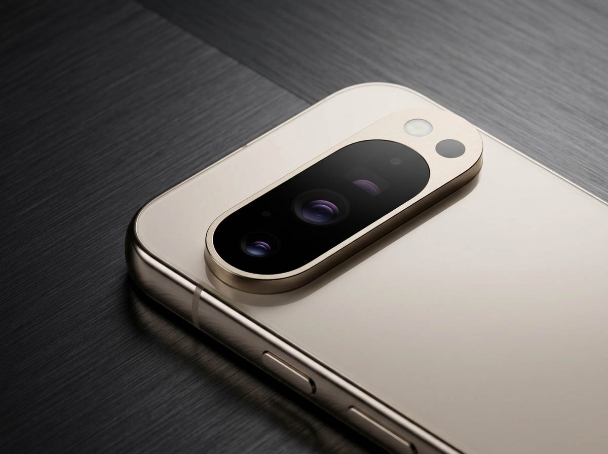 Google Pixel 9 Pro
