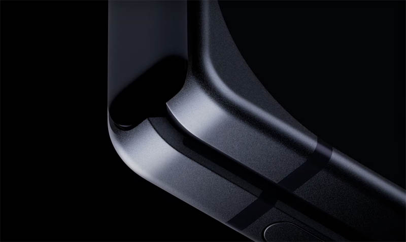 Google Pixel 10 Pro Fold intro