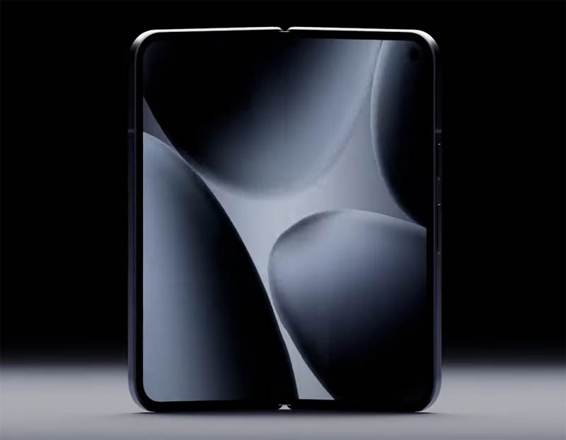 Google Pixel 10 Pro Fold