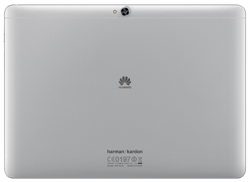 Huawei MediaPad M2 10