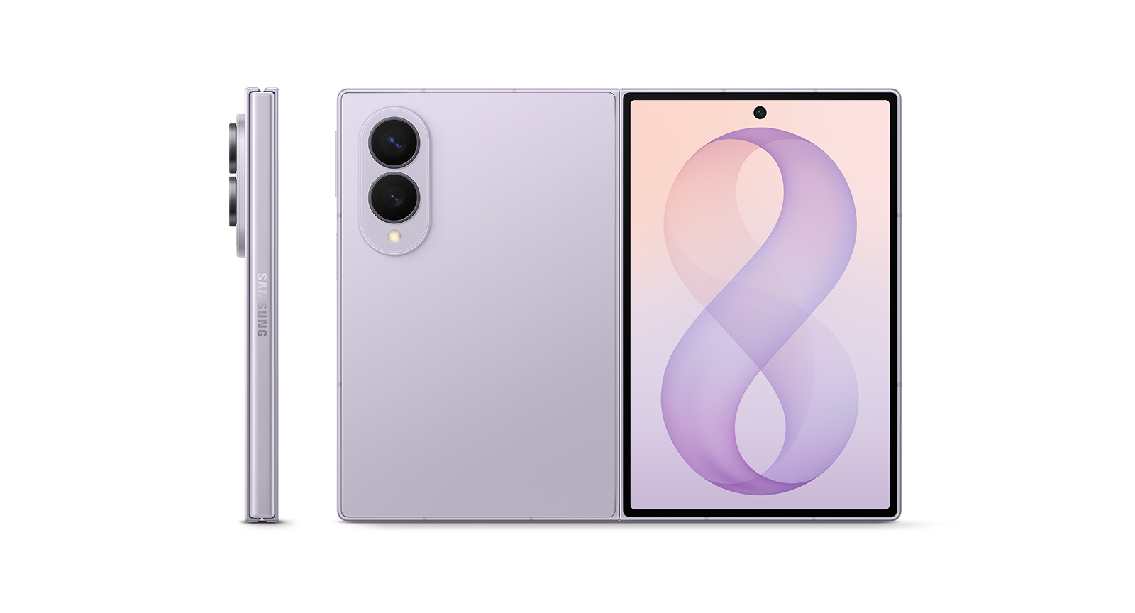 Le Galaxy Z Fold8