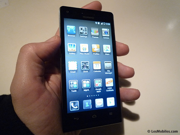 Huawei Ascend G6