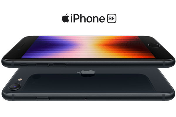 Le nouvel iPhone SE 5G est déjà en promotion !