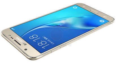 Le Samsung Galaxy J5 (2016) se montre à nouveau