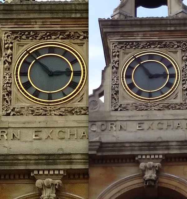 Nokia Lumia 1020 VS Sony Xperia Z1